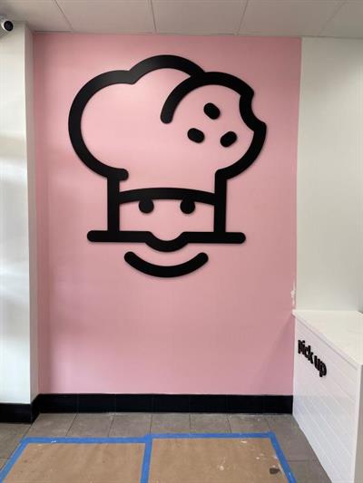 Wall Graphics Photo